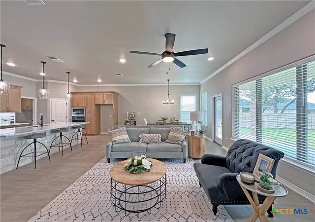 Photo 4 of Sale Pending at 6132 Messina Dr, Temple, TX 76502 | MLS# 585053 | Listing updated on 2026-09-15