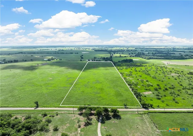 Photo 1 of Land for sale at Tbd County Road 140, Cameron, TX 76520 | MLS# 585364 | Listing updated on 2026-09-11