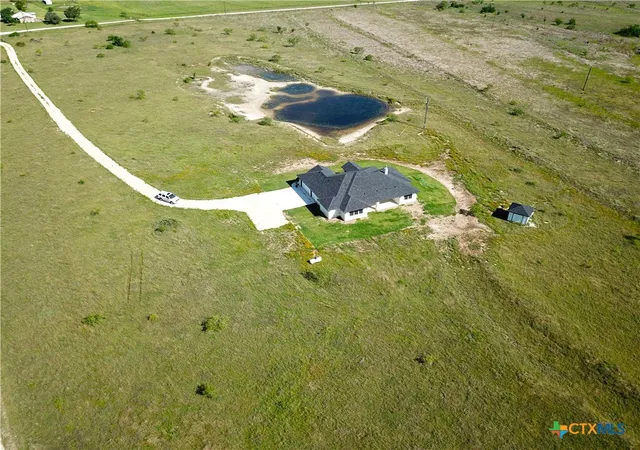 Photo 3 of Single family home for sale at 490 County Rd 56, Copperas Cove, TX 76522 | MLS# 585871 | Listing updated on 2026-08-25