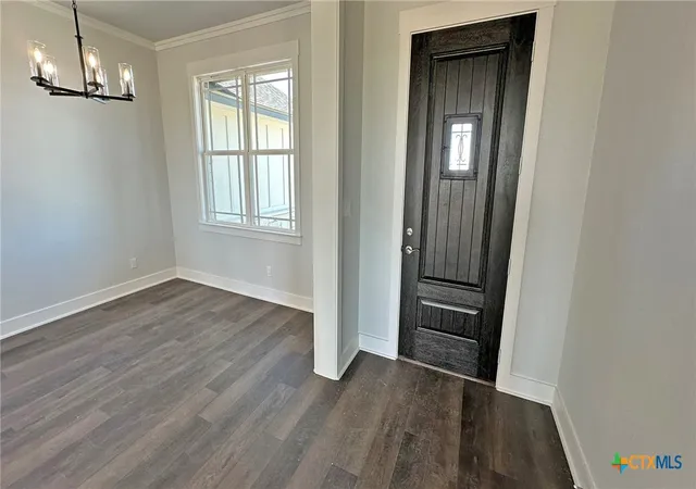 Photo 3 of Single family home for sale at 490 County Rd 56, Copperas Cove, TX 76522 | MLS# 585871 | Listing updated on 2026-08-25