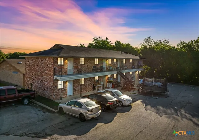 Photo 1 of Condo for sale at 1203 Urbantke Ct #A-H, Copperas Cove, TX 76522 | MLS# 585984 | Listing updated on 2026-09-10