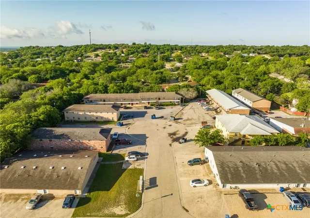 Photo 2 of Condo for sale at 1203 Urbantke Ct #A-H, Copperas Cove, TX 76522 | MLS# 585984 | Listing updated on 2026-09-10