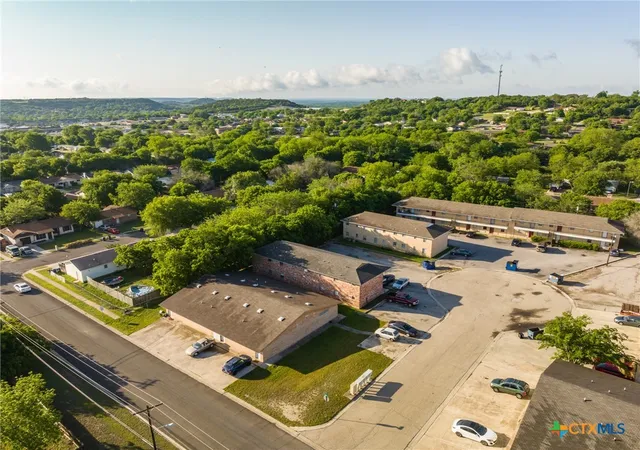 Photo 3 of Condo for sale at 1203 Urbantke Ct #A-H, Copperas Cove, TX 76522 | MLS# 585984 | Listing updated on 2026-09-10