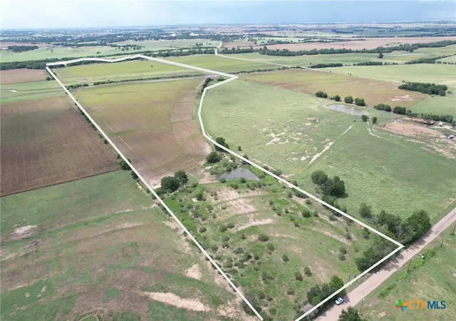 Photo 1 of Land for sale at 7216 Cr 446, Thorndale, TX 76577 | MLS# 586088 | Listing updated on 2026-08-17