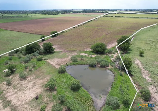 Photo 2 of Land for sale at 7216 Cr 446, Thorndale, TX 76577 | MLS# 586088 | Listing updated on 2026-08-17