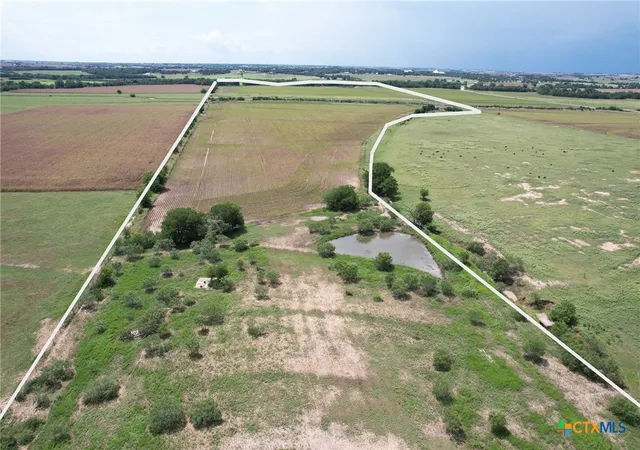 Photo 3 of Land for sale at 7216 Cr 446, Thorndale, TX 76577 | MLS# 586088 | Listing updated on 2026-08-17