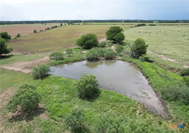 Photo 4 of Land for sale at 7216 Cr 446, Thorndale, TX 76577 | MLS# 586088 | Listing updated on 2026-08-17