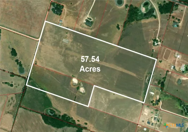 Photo 2 of Land for sale at 99999 E Main St, Troy, TX 76579 | MLS# 586423 | Listing updated on 2026-08-27