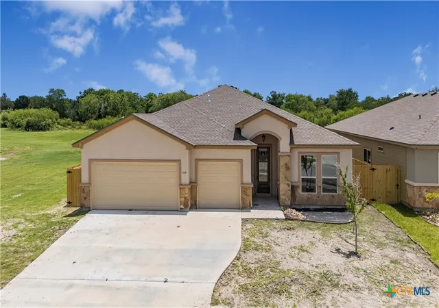 Photo 1 of Single family home for sale at 104 Giacomo, Victoria, TX 77901 | MLS# 586105 | Listing updated on 2026-08-19