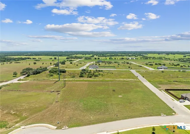 Photo 4 of Sale Pending at 1450 Stone Russell Dr, Salado, TX 76571 | MLS# 587990 | Listing updated on 2026-09-21