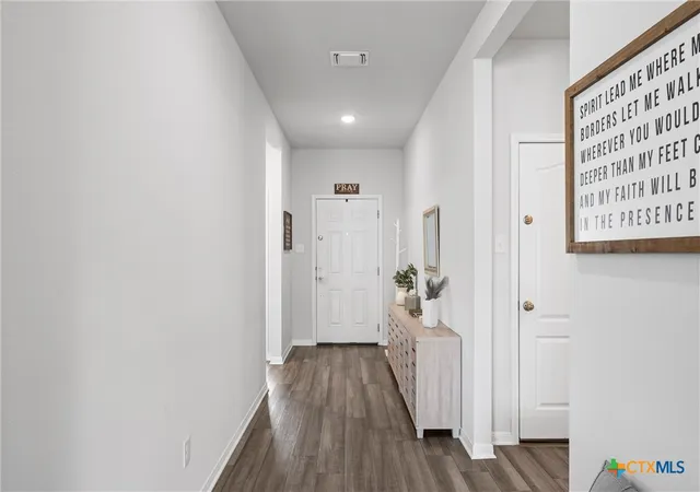 Photo 4 of Sale Pending at 2036 Clear Sky Ct, Temple, TX 76502 | MLS# 588048 | Listing updated on 2026-09-21