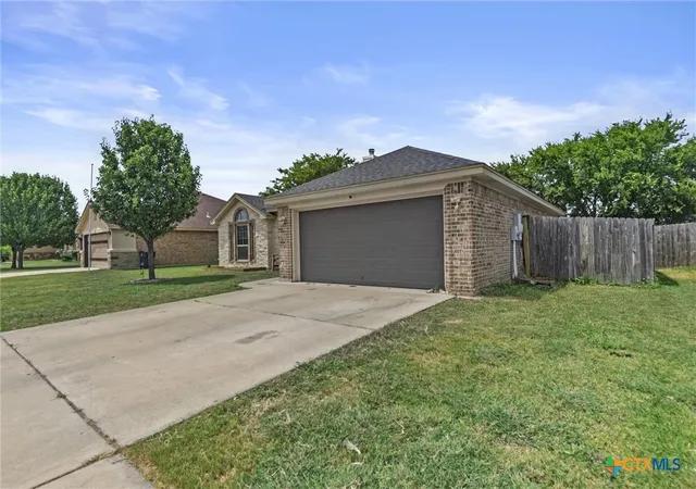 Photo 1 of Single family home for sale at 6405 Deorsam Loop, Killeen, TX 76542 | MLS# 588005 | Listing updated on 2026-08-11