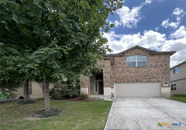 Photo 1 of Single family home for sale at 13418 Canyon Mdw, San Antonio, TX 78254 | MLS# 588556 | Listing updated on 2026-09-01