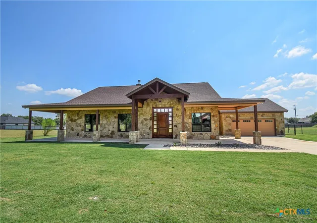 Photo 1 of Sale Pending at 2178 Southbend Rd, Salado, TX 76571 | MLS# 588972 | Listing updated on 2026-09-09