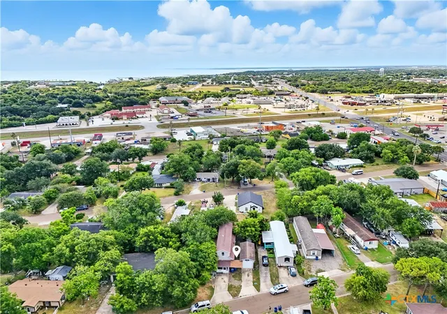 Photo 3 of Condo for sale at 206 Cheeves Ave, Port Lavaca, TX 77979 | MLS# 589041 | Listing updated on 2026-08-04