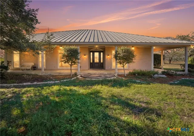 Photo 1 of Land for sale at 6246 S Fm 108, Wrightsboro, TX 78614 | MLS# 588829 | Listing updated on 2026-08-20