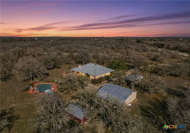 Photo 3 of House for sale at 6246 S Fm 108, Wrightsboro, TX 78614 | MLS# 588829 | Listing updated on 2026-08-20
