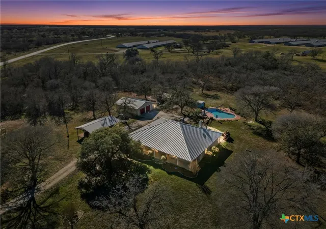 Photo 4 of House for sale at 6246 S Fm 108, Wrightsboro, TX 78614 | MLS# 588829 | Listing updated on 2026-08-20