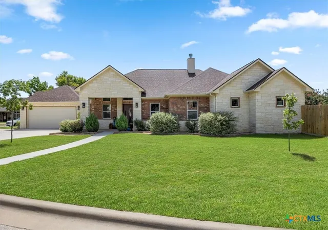 Photo 2 of Sale Pending at 2315 Misty Morning Ln, Temple, TX 76502 | MLS# 589174 | Listing updated on 2026-09-29