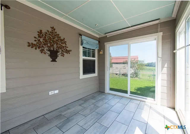 Photo 4 of Single family home for sale at 3385 Cottonwood Creek Rd, Temple, TX 76501 | MLS# 589131 | Listing updated on 2026-08-17