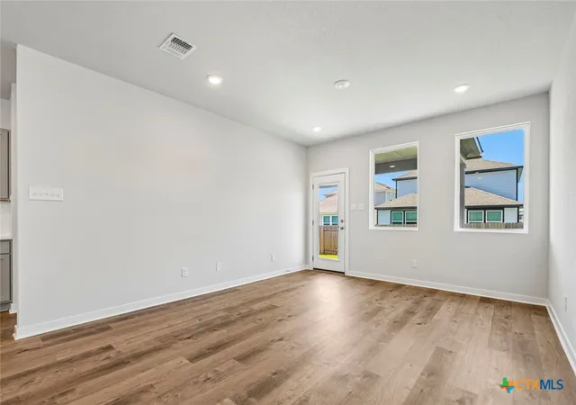 Photo 3 of Single family home for sale at 217 Firefox Way, Jarrell, TX 76537 | MLS# 589321 | Listing updated on 2026-09-11