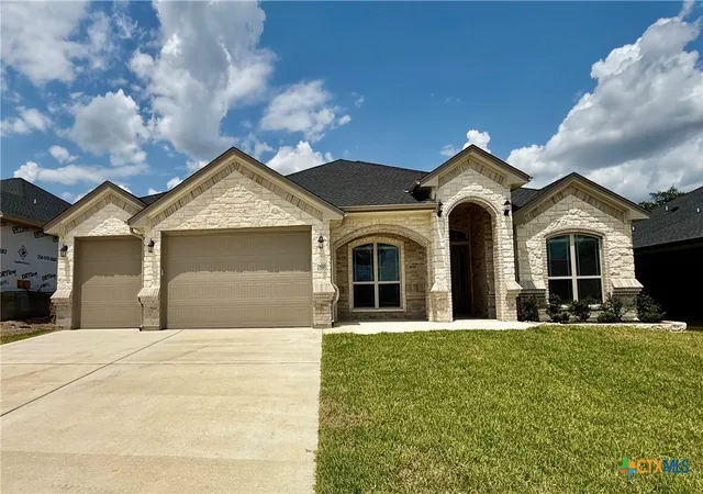 Photo 1 of Single family home for sale at 7810 Milo Dr, Killeen, TX 76542 | MLS# 589507 | Listing updated on 2026-08-03