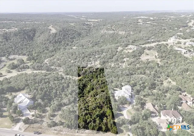 Photo 1 of Land for sale at 830 Highland Spgs, Canyon Lake, TX 78133 | MLS# 589062 | Listing updated on 2026-08-31