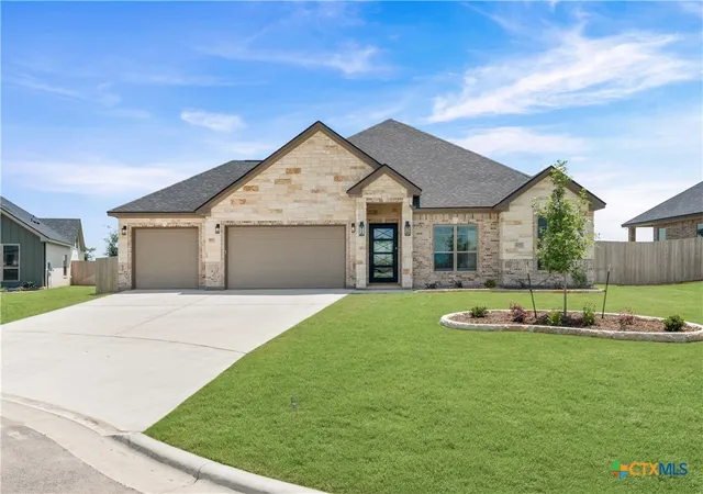 Photo 1 of Sale Pending at 6713 Mamaw Ln, Temple, TX 76502 | MLS# 589779 | Listing updated on 2026-10-07