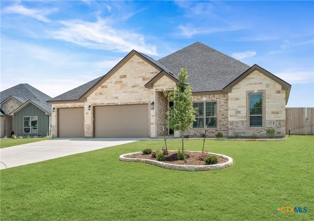 Photo 2 of Sale Pending at 6713 Mamaw Ln, Temple, TX 76502 | MLS# 589779 | Listing updated on 2026-10-07