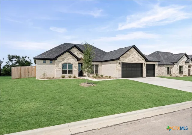 Photo 2 of Single family home for sale at 6724 Mamaw Ln, Temple, TX 76502 | MLS# 589812 | Listing updated on 2026-09-16