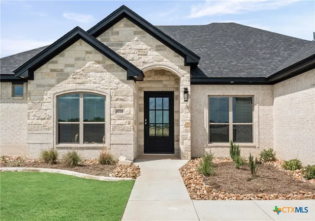Photo 3 of Single family home for sale at 6724 Mamaw Ln, Temple, TX 76502 | MLS# 589812 | Listing updated on 2026-09-16