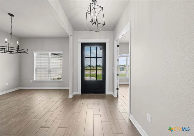 Photo 4 of Single family home for sale at 6724 Mamaw Ln, Temple, TX 76502 | MLS# 589812 | Listing updated on 2026-09-16