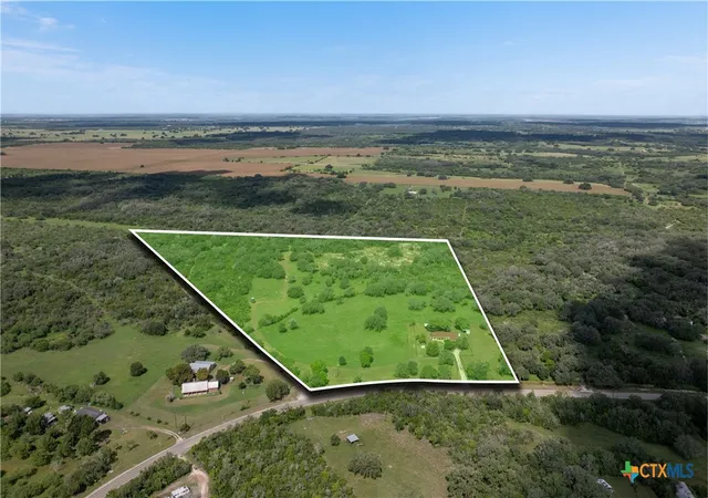 Photo 3 of House for sale at 1033 Fm 1351, Goliad, TX 77963 | MLS# 589900 | Listing updated on 2026-08-06