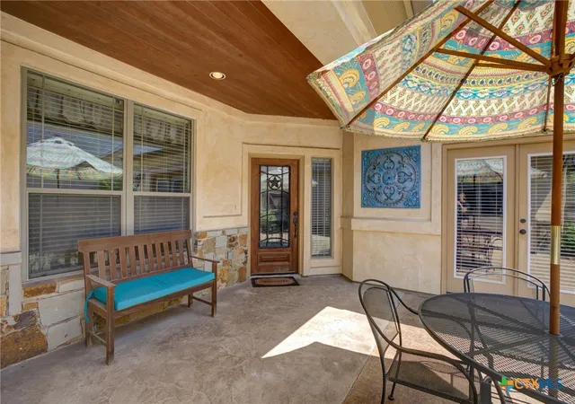 Photo 2 of Single family home for sale at 1212 Gruene Valley Cir, New Braunfels, TX 78130 | MLS# 589899 | Listing updated on 2026-10-05