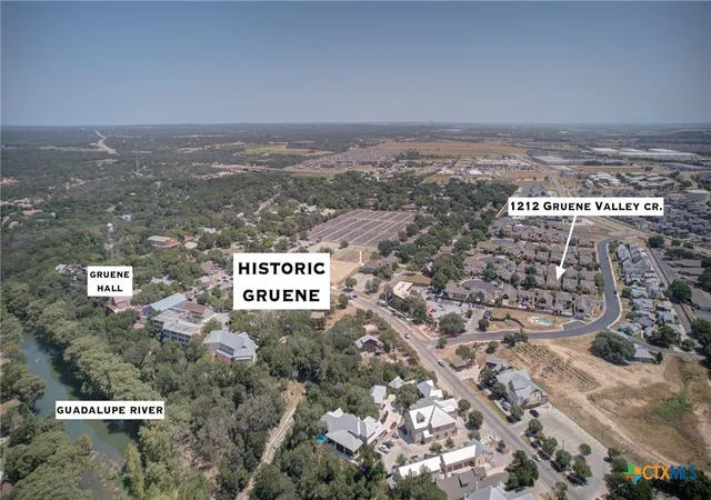 Photo 3 of Single family home for sale at 1212 Gruene Valley Cir, New Braunfels, TX 78130 | MLS# 589899 | Listing updated on 2026-10-05