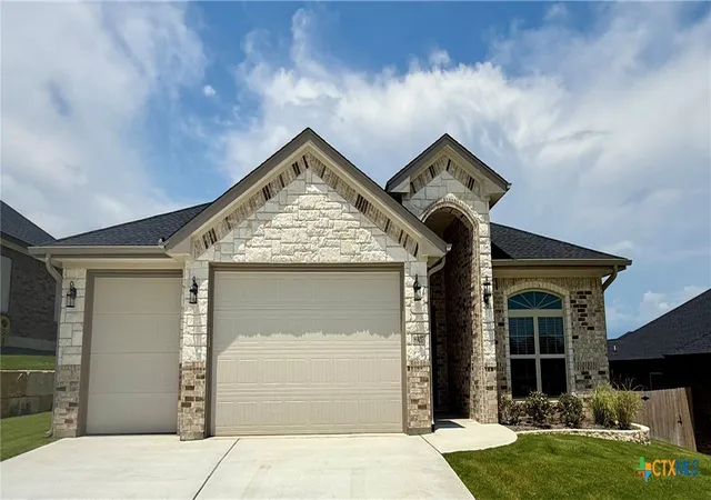 Photo 1 of Single family home for sale at 8907 Ridge Crst Dr, Killeen, TX 76542 | MLS# 589721 | Listing updated on 2026-08-03