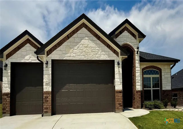 Photo 1 of Single family home for sale at 8903 Ridge Crst Dr, Killeen, TX 76542 | MLS# 589711 | Listing updated on 2026-08-03