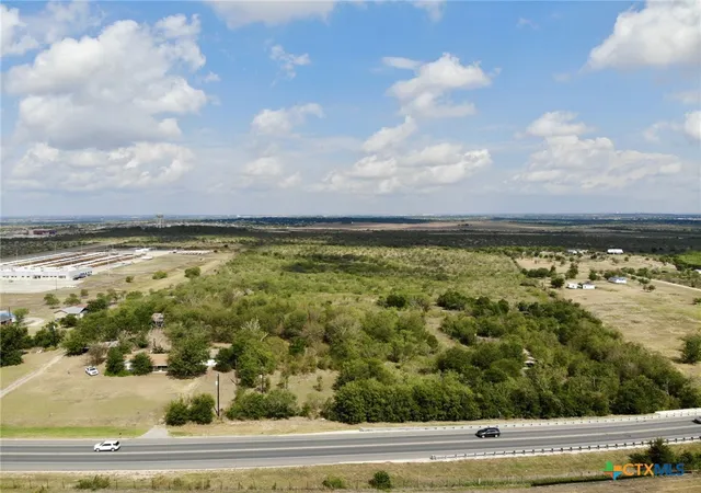 Photo 1 of Land for sale at 120 N Camino Real Hwy, Kyle, TX 78640 | MLS# 589678 | Listing updated on 2026-07-28