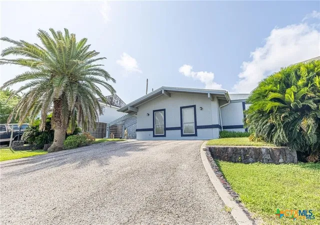 Photo 2 of Single family home for sale at 189 Driftwood, City By The Sea, TX 78336 | MLS# 590222 | Listing updated on 2026-08-02