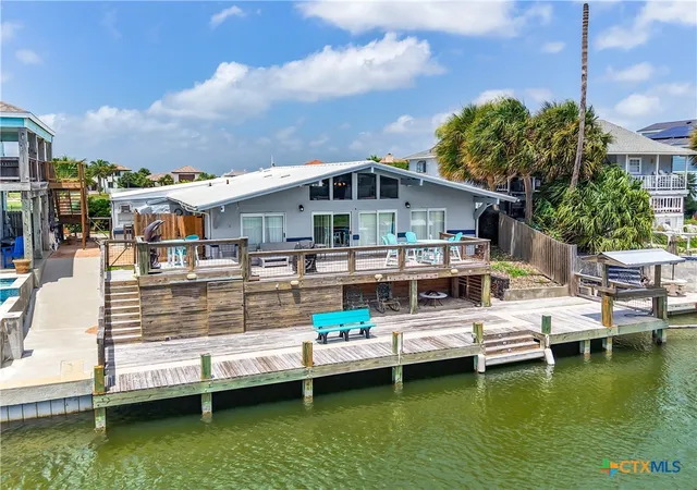 Photo 3 of Single family home for sale at 189 Driftwood, City By The Sea, TX 78336 | MLS# 590222 | Listing updated on 2026-08-02