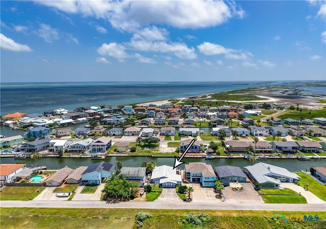 Photo 3 of Single family home for sale at 189 Driftwood, City By The Sea, TX 78336 | MLS# 590222 | Listing updated on 2026-08-02