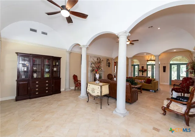 Photo 3 of Single family home for sale at 603 Cr 438 Rd, Yoakum, TX 77995 | MLS# 590007 | Listing updated on 2026-08-03