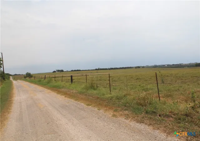 Photo 2 of Land for sale at Tba County Rd 417, Taylor, TX 76574 | MLS# 590452 | Listing updated on 2026-08-31