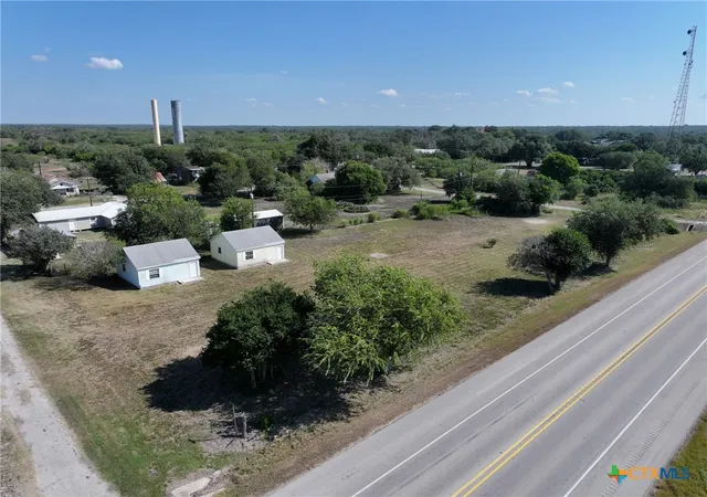 Photo 3 of Land for sale at 48 & 7 Orosco Dr, Berclair, TX 78107 | MLS# 590436 | Listing updated on 2026-09-11