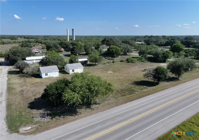 Photo 4 of Land for sale at 48 & 7 Orosco Dr, Berclair, TX 78107 | MLS# 590436 | Listing updated on 2026-09-11