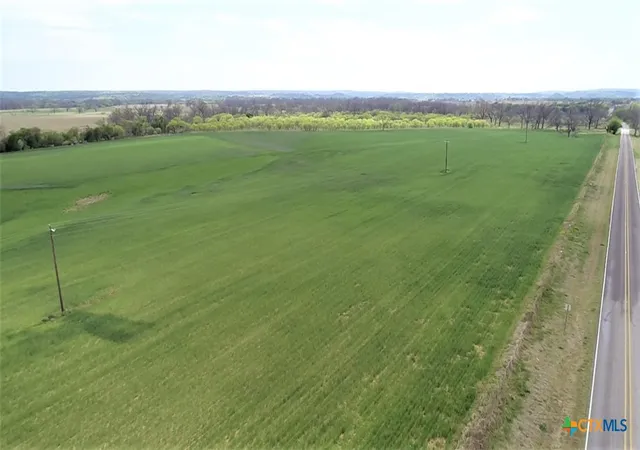 Photo 1 of Land for sale at Tbd Fm 580 W, Lampasas, TX 76550 | MLS# 590601 | Listing updated on 2026-08-17