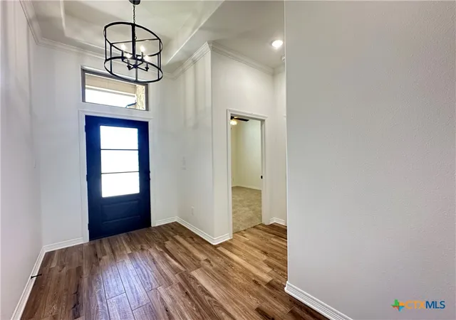 Photo 2 of Single family home for sale at 5434 Espiritu Santo, Belton, TX 76513 | MLS# 590614 | Listing updated on 2026-09-16