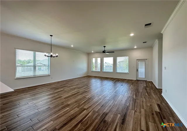 Photo 3 of Single family home for sale at 5434 Espiritu Santo, Belton, TX 76513 | MLS# 590614 | Listing updated on 2026-09-16