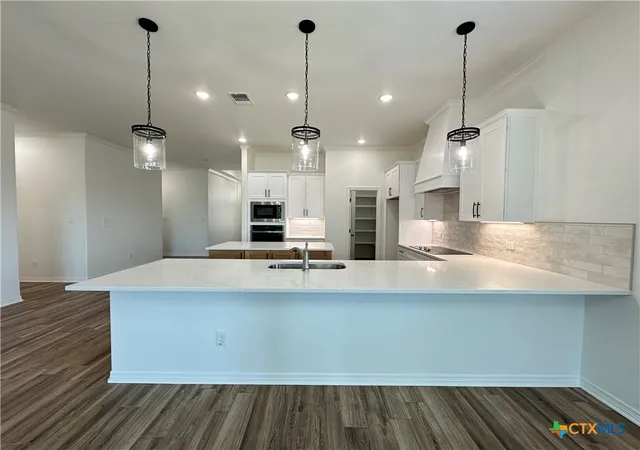 Photo 4 of Single family home for sale at 5434 Espiritu Santo, Belton, TX 76513 | MLS# 590614 | Listing updated on 2026-09-16