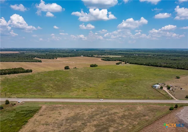 Photo 1 of Land for sale at Tbd Refugio Hwy, Victoria, TX 77905 | MLS# 590692 | Listing updated on 2026-08-20